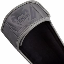 Venum Elite Stand Up Shinguards Scheenbeschermer Grijs -Boksen Winkel venum venum elite stand up shinguards scheenbesche 2