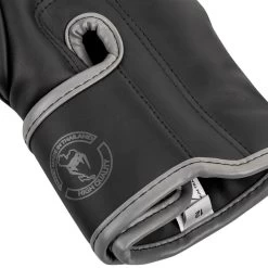 Venum Elite (Kickboks)Bokshandschoenen Black Dark Camo -Boksen Winkel venum venum elitekickboksbokshandschoenen black da 5