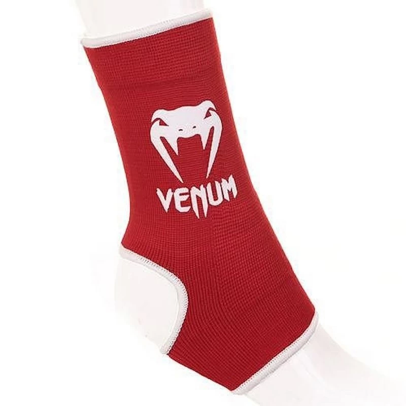 Venum Enkel Sokjes Kontact Ankle Support Rood Venum Winkel 3 Venum Enkel Sokjes Kontact Ankle Support Rood Venum Winkel
