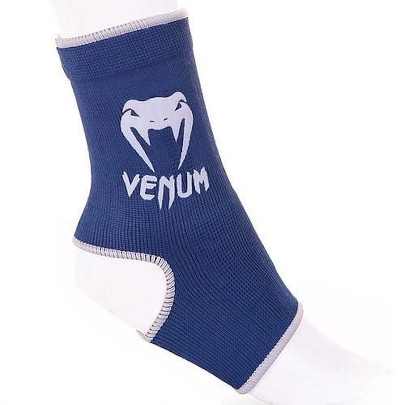 Venum Enkel Sokjes Kontact Ankle Support Blauw Venum Nederland 3 Venum Enkel Sokjes Kontact Ankle Support Blauw Venum Nederland