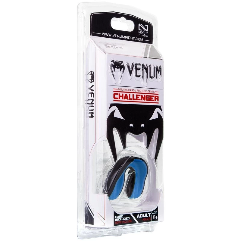 Venum Fight Gear Challenger Mondbeschermer Bitje Venum Protectie 9 Venum Fight Gear Challenger Mondbeschermer Bitje Venum Protectie - Afbeelding 7