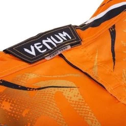 Venum Fightshorts Galactic MMA Shorts Neo Orange -Boksen Winkel venum venum fightshorts galactic mma shorts neo or 2