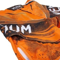 Venum Fightshorts Galactic MMA Shorts Neo Orange -Boksen Winkel venum venum fightshorts galactic mma shorts neo or 5