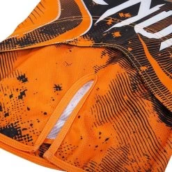 Venum Fightshorts Galactic MMA Shorts Neo Orange -Boksen Winkel venum venum fightshorts galactic mma shorts neo or 7
