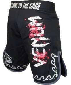 Venum Free Fight Shorts American Top Team Gladiator -Boksen Winkel venum venum free fight shorts american top team gl 2