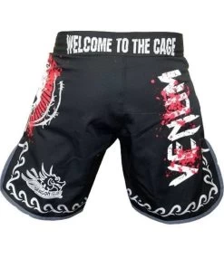 Venum Free Fight Shorts American Top Team Gladiator -Boksen Winkel venum venum free fight shorts american top team gl 4