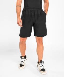 Venum G-Fit Air Dry-Fit Training Short Zwart -Boksen Winkel venum venum g fit air dry fit training short zwart 6