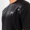 Venum G-Fit Air Dry-Tech T-Shirt Zwart