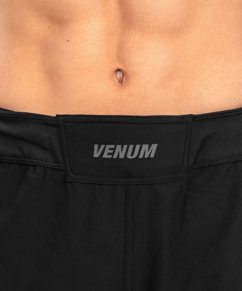 Venum G-Fit Air Fightshort Zwart 4 Venum G-Fit Air Fightshort Zwart - Afbeelding 2