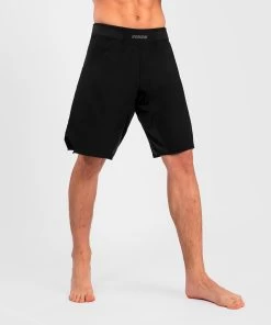 Venum G-Fit Air Fightshort Zwart 15 Venum G-Fit Air Fightshort Zwart -Boksen Winkel venum venum g fit air fightshort zwart 3