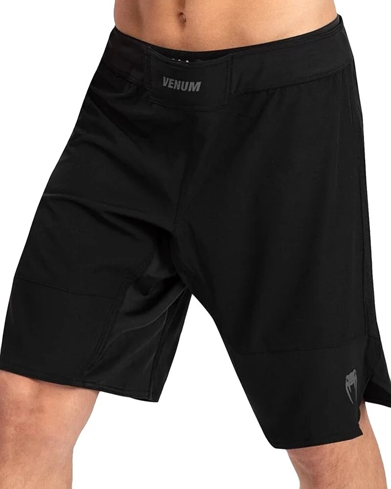 Venum G-Fit Air Fightshort Zwart 8 Venum G-Fit Air Fightshort Zwart - Afbeelding 6