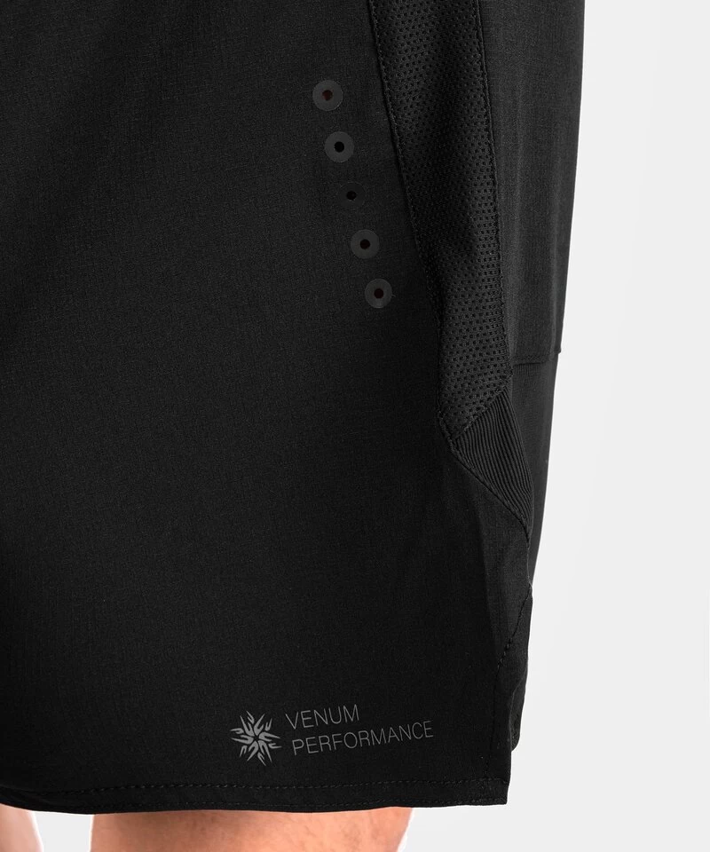 Venum G-Fit Air Fightshort Zwart 9 Venum G-Fit Air Fightshort Zwart - Afbeelding 7