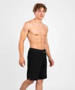 Venum G-Fit Air Fightshort Zwart 19 Venum G-Fit Air Fightshort Zwart -Boksen Winkel venum venum g fit air fightshort zwart 7