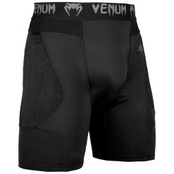 Venum G-Fit Compressie Short Zwart 15 Venum G-Fit Compressie Short Zwart -Boksen Winkel venum venum g fit compressie short zwart 6