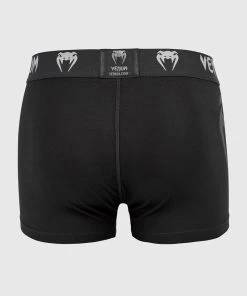 Venum Giant Men's Underwear Microfiber Zwart 10 Venum Giant Men's Underwear Microfiber Zwart -Boksen Winkel venum venum giant mens underwear microfiber zwart 2