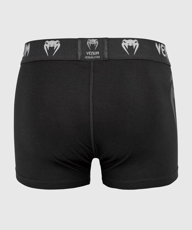 Venum Giant Men's Underwear Microfiber Zwart 5 Venum Giant Men's Underwear Microfiber Zwart - Afbeelding 3