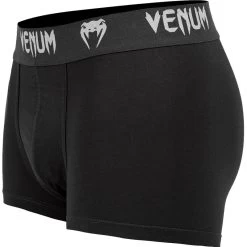 Venum Giant Men's Underwear Microfiber Zwart 11 Venum Giant Men's Underwear Microfiber Zwart -Boksen Winkel venum venum giant mens underwear microfiber zwart 3