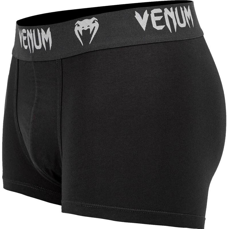 Venum Giant Men's Underwear Microfiber Zwart 6 Venum Giant Men's Underwear Microfiber Zwart - Afbeelding 4