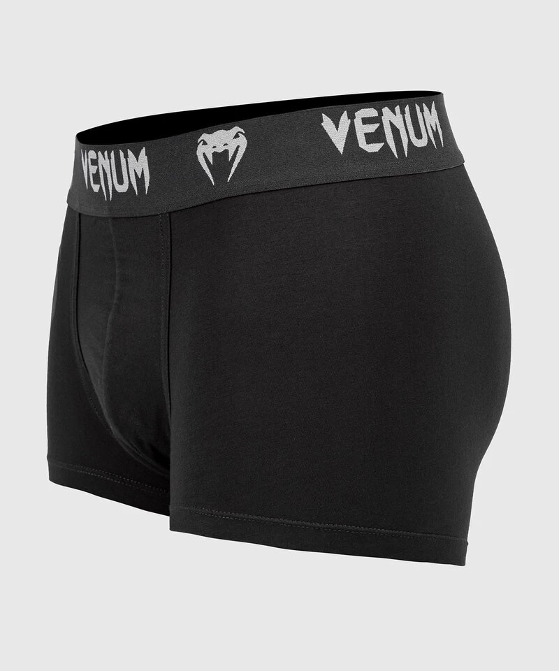 Venum Giant Men's Underwear Microfiber Zwart 7 Venum Giant Men's Underwear Microfiber Zwart - Afbeelding 5