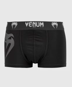 Venum Giant Men's Underwear Microfiber Zwart 13 Venum Giant Men's Underwear Microfiber Zwart -Boksen Winkel venum venum giant mens underwear microfiber zwart 5