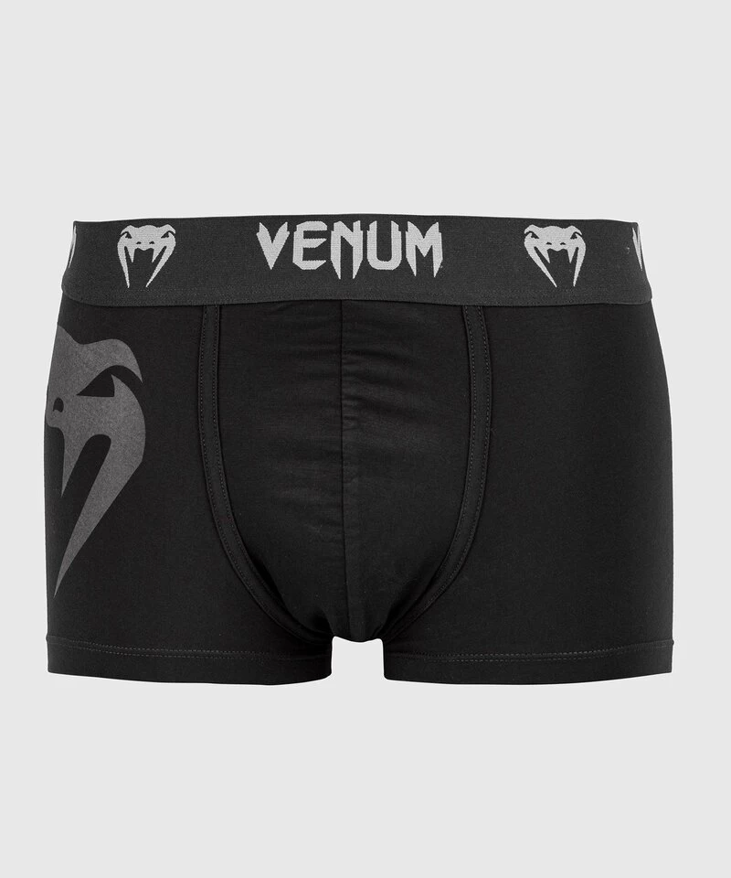 Venum Giant Men's Underwear Microfiber Zwart 8 Venum Giant Men's Underwear Microfiber Zwart - Afbeelding 6