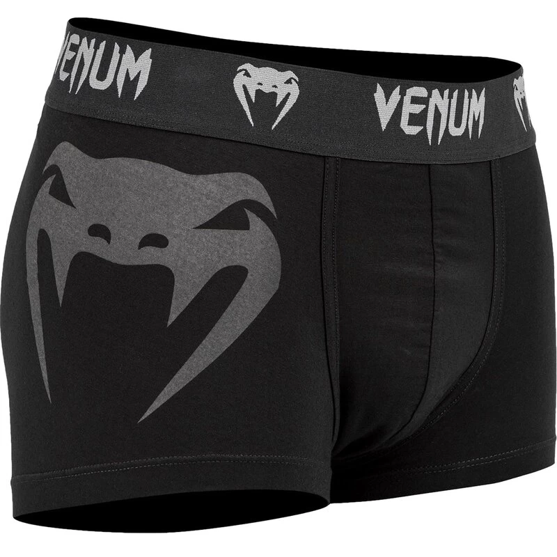 Venum Giant Men's Underwear Microfiber Zwart 3 Venum Giant Men's Underwear Microfiber Zwart