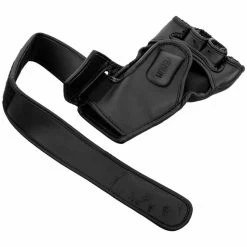 Venum Gladiator 3.0 MMA Handschoenen Zwart Zwart Venum Gear -Boksen Winkel venum venum gladiator 30 mma handschoenen zwart zw 2