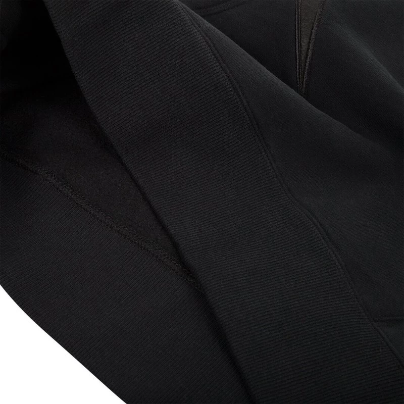 Venum Hoody Sweater Assault Zwart Op Zwart 3 Venum Hoody Sweater Assault Zwart Op Zwart