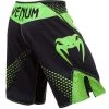 Venum Hurricane MMA Fightshort Zwart Neo Geel -Boksen Winkel venum venum hurricane mma fightshort zwart neo gee