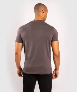 Venum Interference 3.0 T-Shirt Grijs -Boksen Winkel venum venum interference 30 t shirt grijs 2