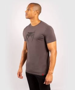 Venum Interference 3.0 T-Shirt Grijs -Boksen Winkel venum venum interference 30 t shirt grijs 3