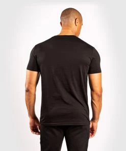 Venum Interference 3.0 T-Shirt Zwart 10 Venum Interference 3.0 T-Shirt Zwart -Boksen Winkel venum venum interference 30 t shirt zwart 1