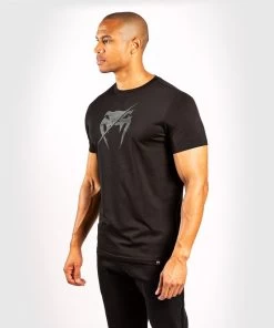 Venum Interference 3.0 T-Shirt Zwart 14 Venum Interference 3.0 T-Shirt Zwart -Boksen Winkel venum venum interference 30 t shirt zwart 5