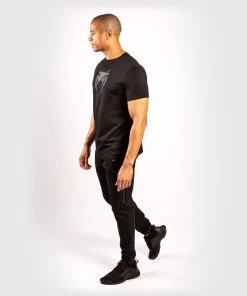 Venum Interference 3.0 T-Shirt Zwart 15 Venum Interference 3.0 T-Shirt Zwart -Boksen Winkel venum venum interference 30 t shirt zwart 6