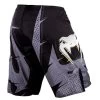 Venum Interference MMA Fight Shorts Zwart Grijs -Boksen Winkel venum venum interference mma fight shorts zwart gr