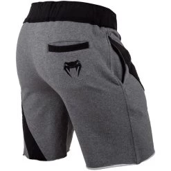Venum Jaws Casual Trainingsshort Grijs Zwart 11 Venum Jaws Casual Trainingsshort Grijs Zwart -Boksen Winkel venum venum jaws casual trainingsshort grijs zwart 4