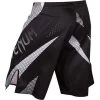 Venum Jaws MMA Fight Shorts Zwart Wit Venum Kleding 1 Venum Jaws MMA Fight Shorts Zwart Wit Venum Kleding -Boksen Winkel venum venum jaws mma fight shorts zwart wit venum