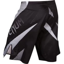 Venum Jaws MMA Fight Shorts Zwart Wit Venum Kleding