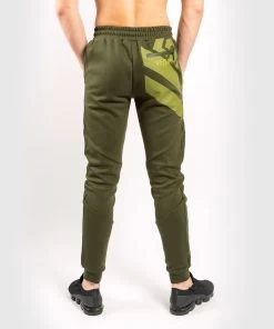 Venum Jogging Broek LOMA Commando Joggers Khaki -Boksen Winkel venum venum jogging broek loma commando joggers kh 3
