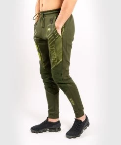 Venum Jogging Broek LOMA Commando Joggers Khaki -Boksen Winkel venum venum jogging broek loma commando joggers kh 5