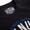 Venum Karate Champs T-shirt Zwart 2 Venum Karate Champs T-shirt Zwart -Boksen Winkel venum venum karate champs t shirt zwart