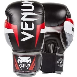 Venum Kickboks Bokshandschoenen ELITE Kickboxing Gloves