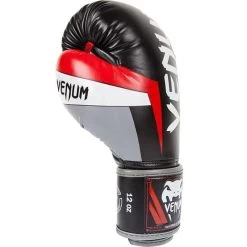 Venum Kickboks Bokshandschoenen ELITE Kickboxing Gloves -Boksen Winkel venum venum kickboks bokshandschoenen elite kickbo 5