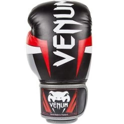 Venum Kickboks Bokshandschoenen ELITE Kickboxing Gloves -Boksen Winkel venum venum kickboks bokshandschoenen elite kickbo 8