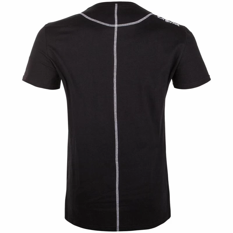 Venum Kids Limitless T Shirt Zwart Venum Vechtsport Shop 6 Venum Kids Limitless T Shirt Zwart Venum Vechtsport Shop - Afbeelding 5