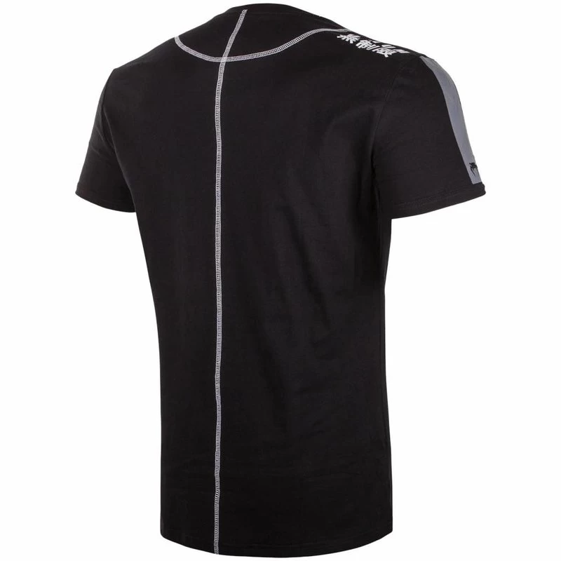 Venum Kids Limitless T Shirt Zwart Venum Vechtsport Shop 2 Venum Kids Limitless T Shirt Zwart Venum Vechtsport Shop