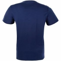 Venum Kleding Classic T Shirt Kids Navy Blue -Boksen Winkel venum venum kleding classic t shirt kids navy blue 3