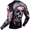 Venum Kleding Pirate 3.0 Rash Guard L/S Venum Shop Nederland 1 Venum Kleding Pirate 3.0 Rash Guard L/S Venum Shop Nederland -Boksen Winkel venum venum kleding pirate 30 rash guard l s venum