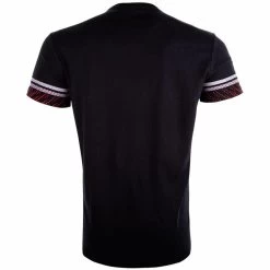 Venum Kleding T Shirt Elite 2.0 Black Vechtsport Kleding -Boksen Winkel venum venum kleding t shirt elite 20 black vechtsp 4
