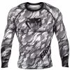 Venum Kleding Tecmo Rashguard L/S Wit Grijs Venum Fightshop 2 Venum Kleding Tecmo Rashguard L/S Wit Grijs Venum Fightshop -Boksen Winkel venum venum kleding tecmo rashguard l s wit grijs